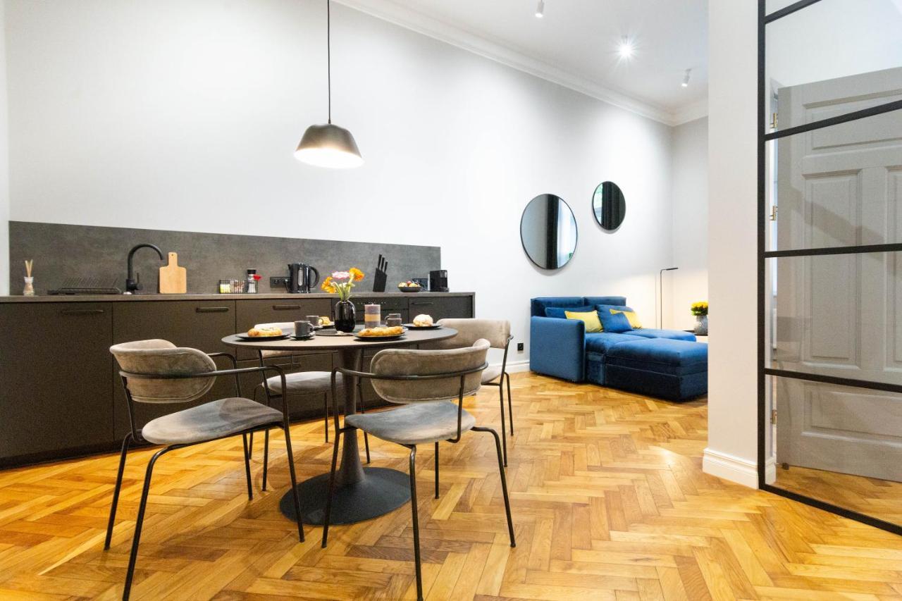 Appartement Nola