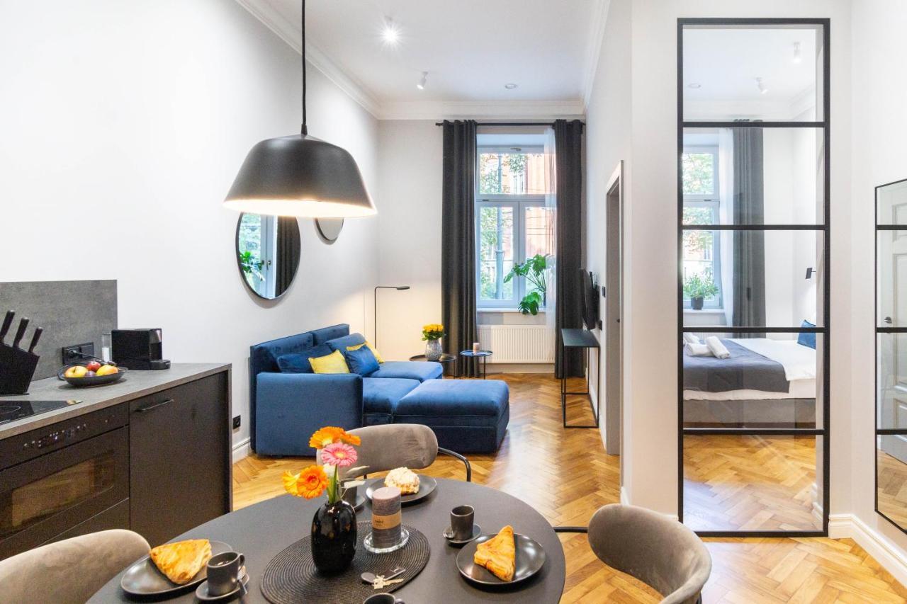 Nola Appartement Krakau