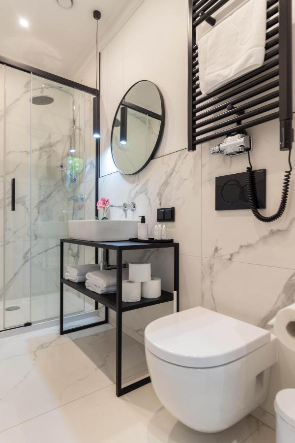 Appartement Nola Krakau