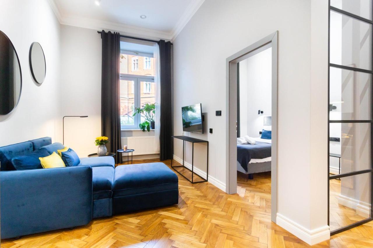 Nola Appartement *