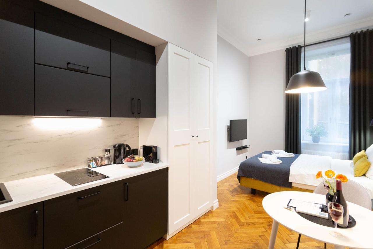 Appartement Nola *