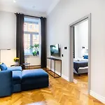 Nola Apartments
