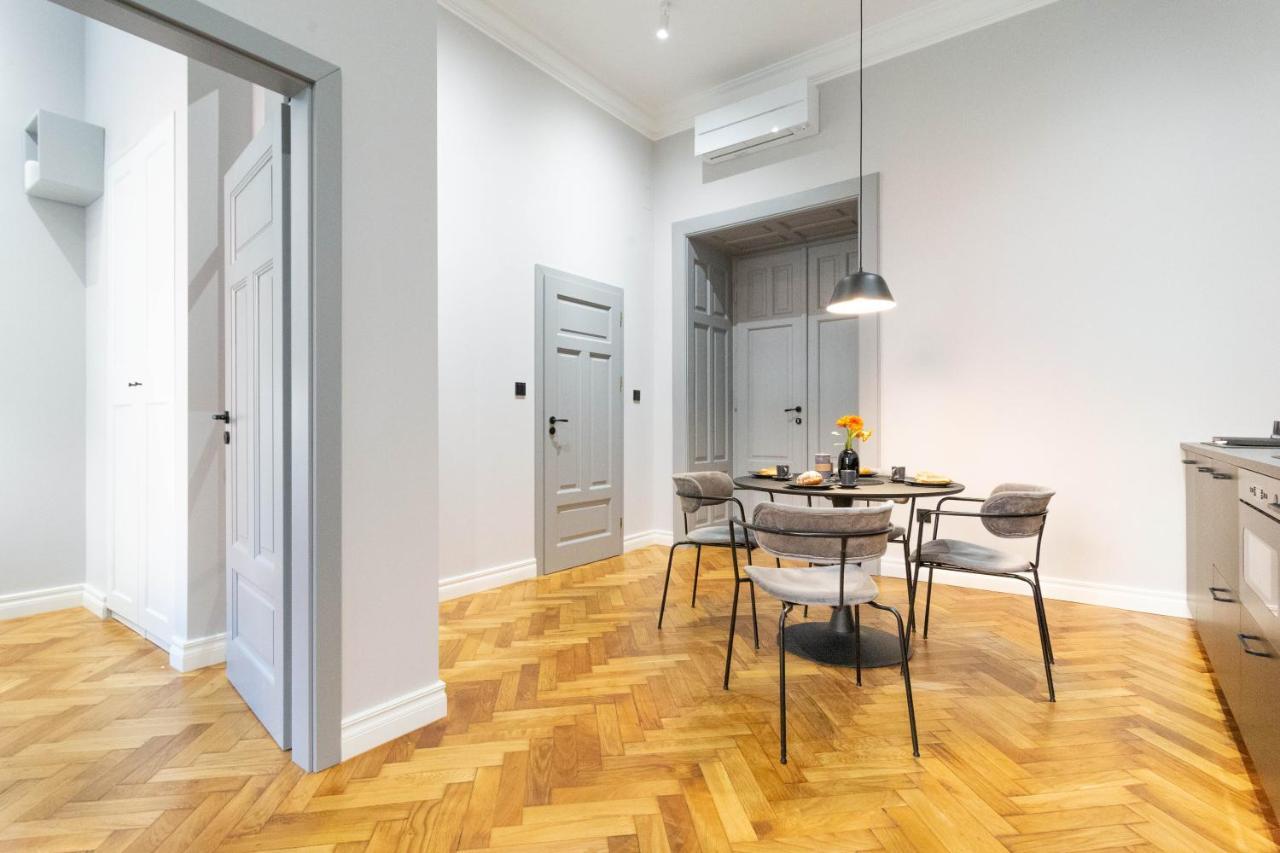 Appartement Nola Krakau