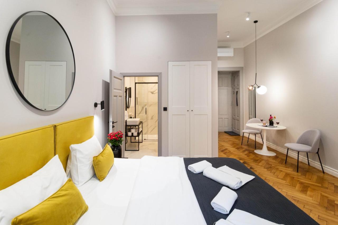 Nola Appartement Krakau