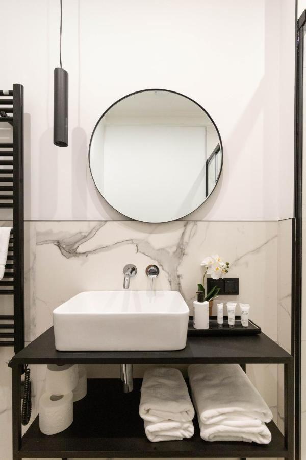 Nola Appartement Krakau