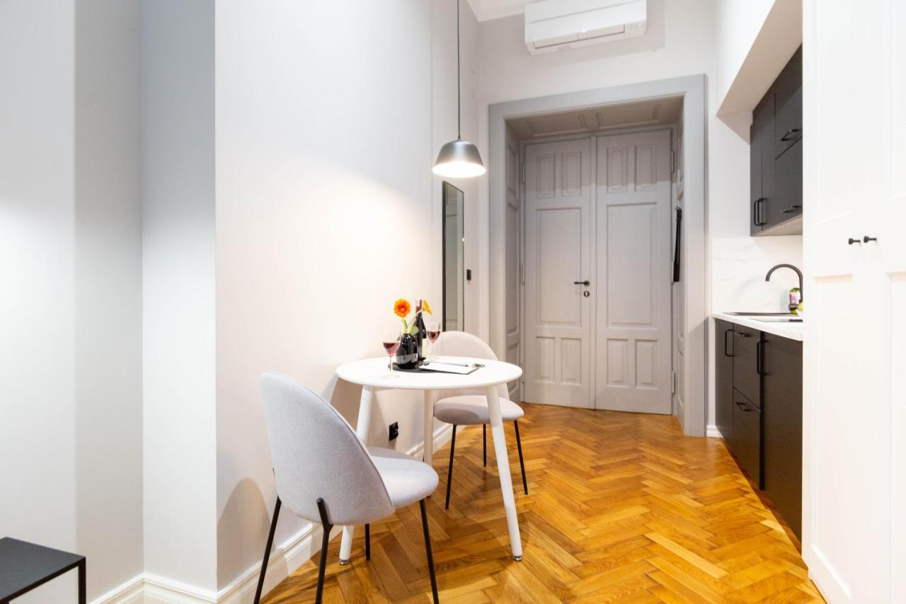 Appartement Nola Krakau