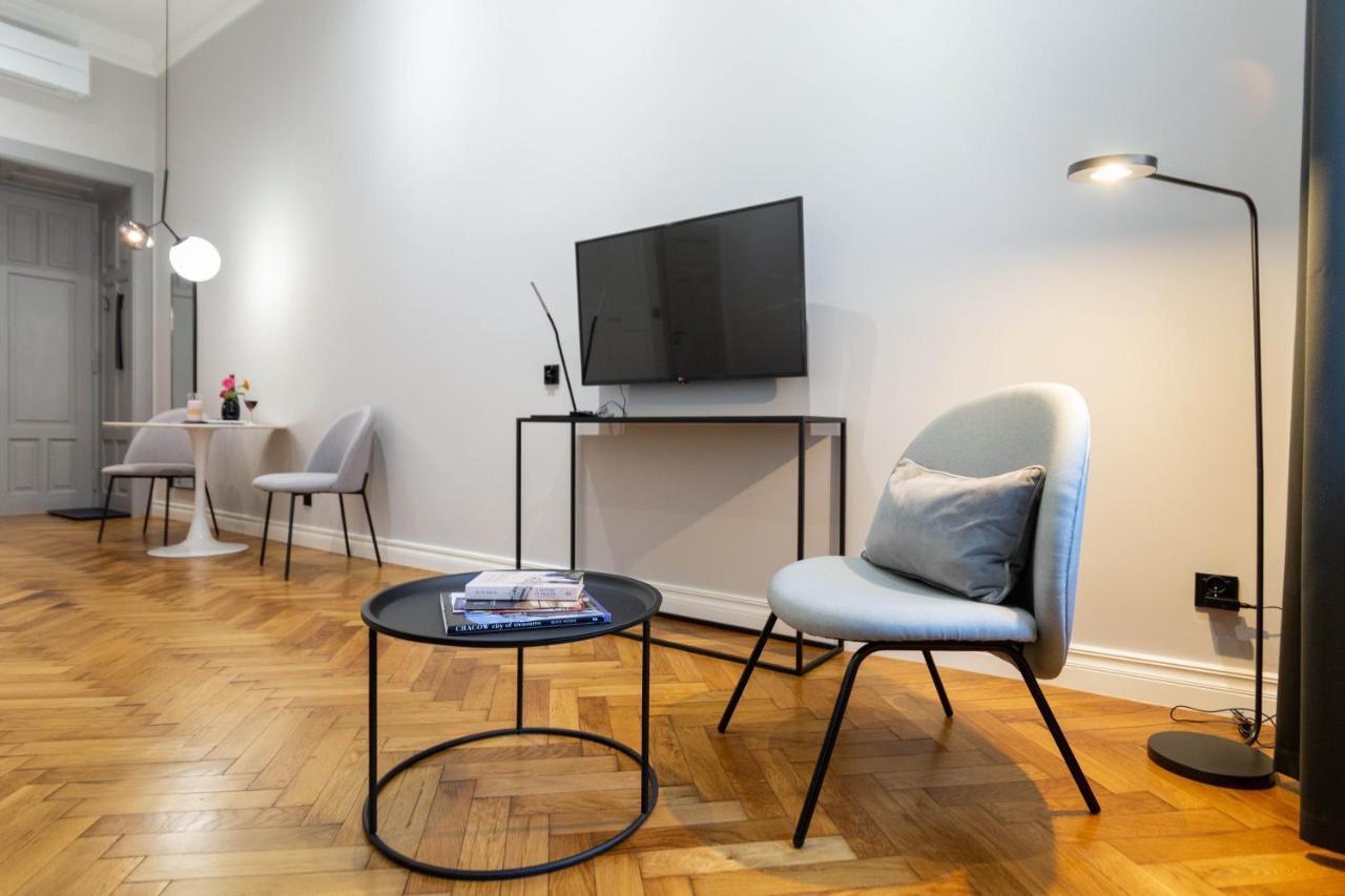 Nola Appartement *