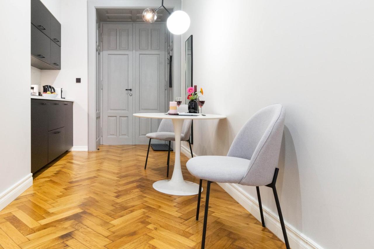 Nola Appartement