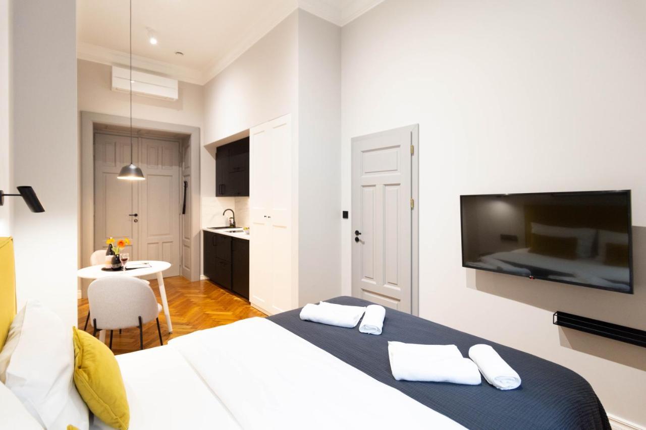 Nola Appartement